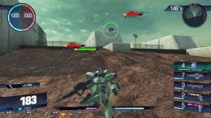 【「GUNDAM VERSUS」発売記念特集】第2回：僕は……あの人に勝ちたい！初心者が知っておきたい対戦のセオリーとは！？の画像8