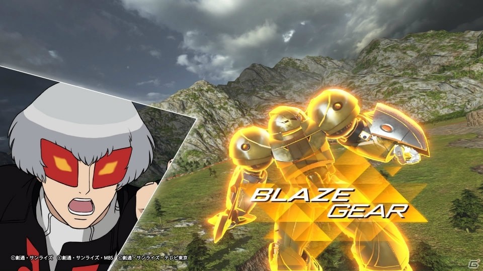 【「GUNDAM VERSUS」発売記念特集】第2回：僕は……あの人に勝ちたい！初心者が知っておきたい対戦のセオリーとは！？の画像17