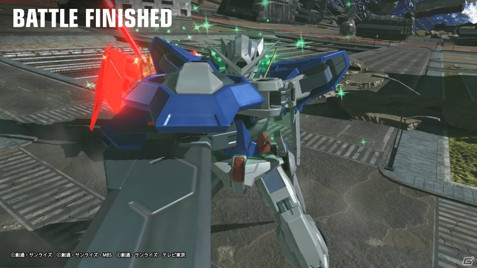 【「GUNDAM VERSUS」発売記念特集】第2回：僕は……あの人に勝ちたい！初心者が知っておきたい対戦のセオリーとは！？の画像25