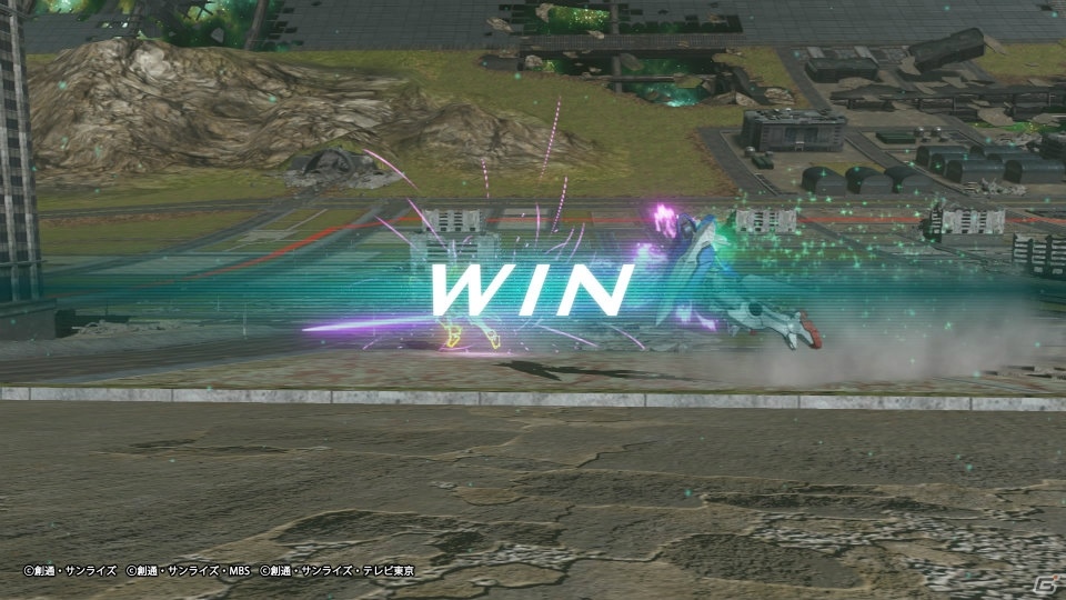 【「GUNDAM VERSUS」発売記念特集】第2回：僕は……あの人に勝ちたい！初心者が知っておきたい対戦のセオリーとは！？の画像26