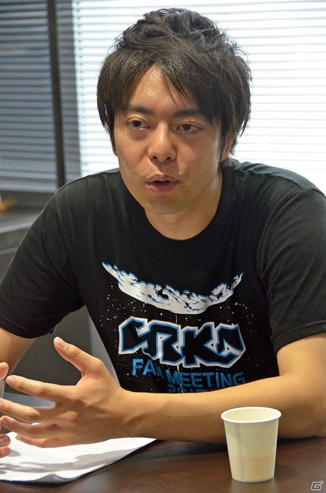 EP5ではプレイヤーが本当の意味で主人公へ―「PSO2」大型アップデート「EPISODE5」について開発陣にインタビューの画像2