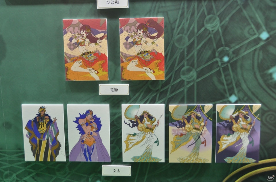 「チェインクロニクル3」にキャラクター総勢100名でバトルする新コンテンツが登場！今後の展望も語られた「4th Anniversary ユグド祭 2017」をレポートの画像17