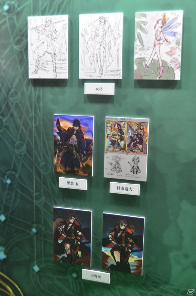 「チェインクロニクル3」にキャラクター総勢100名でバトルする新コンテンツが登場！今後の展望も語られた「4th Anniversary ユグド祭 2017」をレポートの画像18