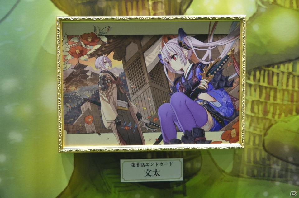 「チェインクロニクル3」にキャラクター総勢100名でバトルする新コンテンツが登場！今後の展望も語られた「4th Anniversary ユグド祭 2017」をレポートの画像23