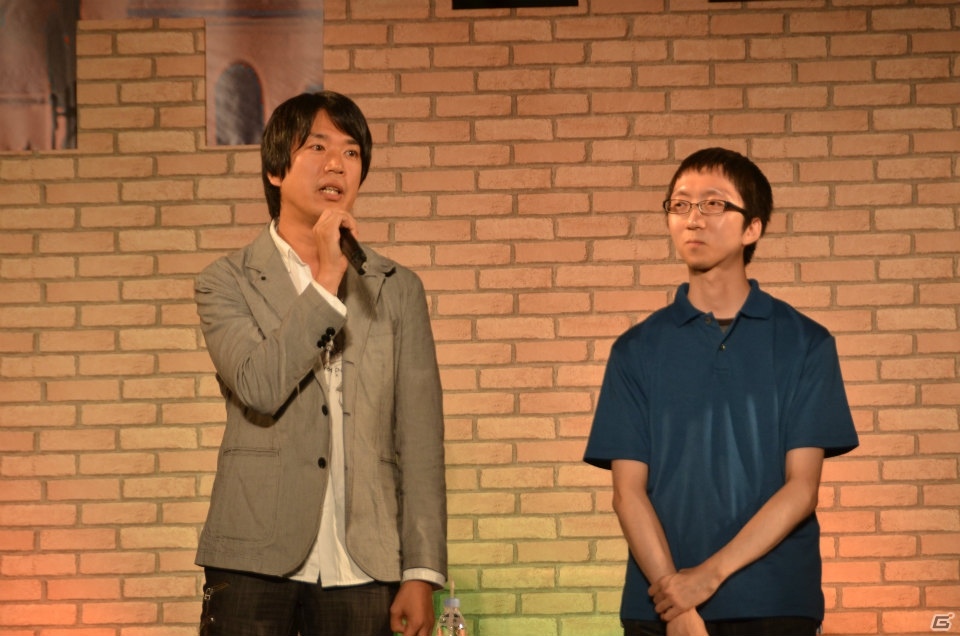「チェインクロニクル3」にキャラクター総勢100名でバトルする新コンテンツが登場！今後の展望も語られた「4th Anniversary ユグド祭 2017」をレポートの画像32