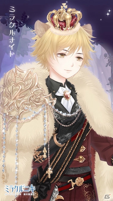 「ミラクルニキ」期間限定イベント「ミラクルナイト」開催！TGS 2017＆AGF 2017への出展も明らかにの画像3