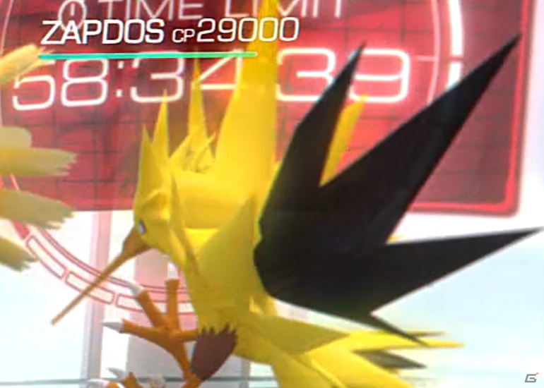 「Pokémon GO」に伝説のポケモンがいよいよ登場！レイドバトルに挑んで手に入れようの画像30