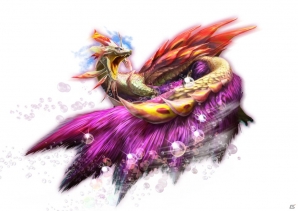 AC「モンスターハンター スピリッツ2 トリプルソウル」最新弾「04弾 超