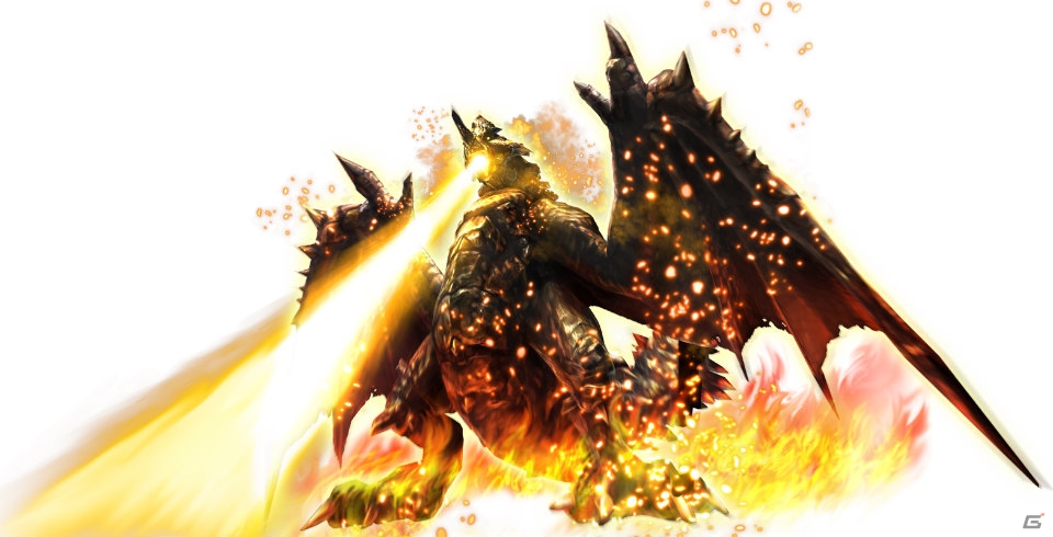 AC「モンスターハンター スピリッツ2 トリプルソウル」最新弾「04弾 超