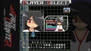 16bit機風のレトロなドット絵で描かれたメカとキャラが魅力のシューティングゲーム「Graze Counter」がSteam向けに配信！の画像11