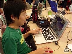 なりたい職業ランキング上位の“動画投稿者”への第一歩！「2017年夏休みネクソン1日社員体験」イベントの募集が開始の画像2