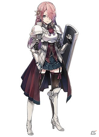 iOS/Android「グリムノーツ」人気ヒーローたちが登場する「人気ヒーローアンケートガチャ」が登場！の画像4