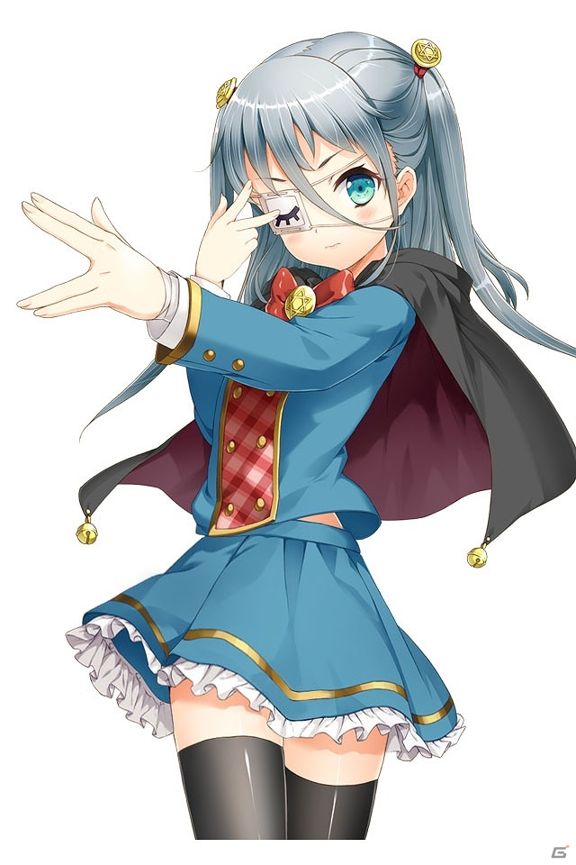 「グリモア～私立グリモワール魔法学園～」キャラクターソングプロジェクト第5弾！桑谷夏子さん、中村繪里子さんが歌うミュージックビデオが公開の画像1