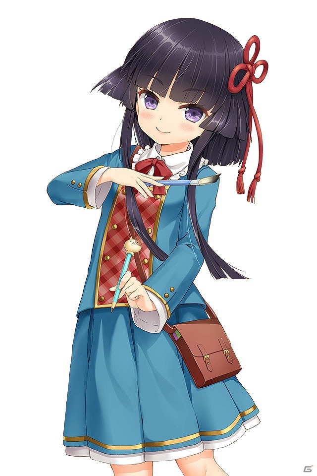 「グリモア～私立グリモワール魔法学園～」キャラクターソングプロジェクト第5弾！桑谷夏子さん、中村繪里子さんが歌うミュージックビデオが公開の画像2