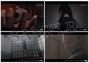 PS4「WHITEDAY～学校という名の迷宮～」ゲーム紹介PVが公開！店舗特典情報もチェックの画像9