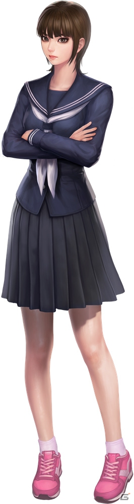 PS4「WHITEDAY～学校という名の迷宮～」ゲーム紹介PVが公開！店舗特典情報もチェックの画像5