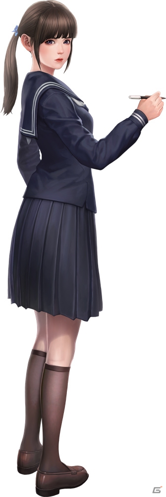 PS4「WHITEDAY～学校という名の迷宮～」ゲーム紹介PVが公開！店舗特典情報もチェックの画像6
