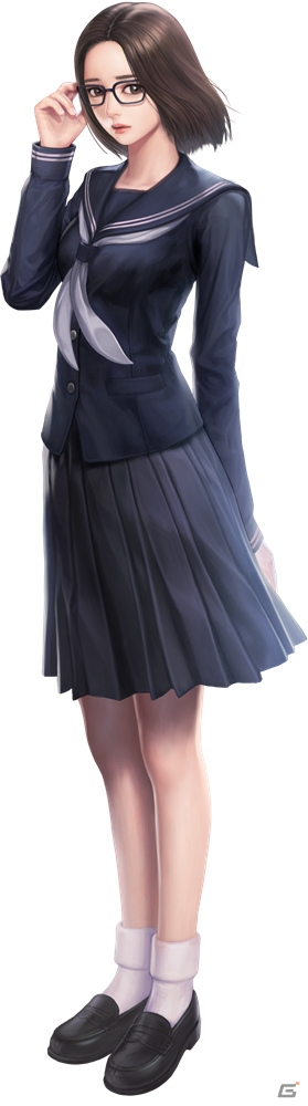 PS4「WHITEDAY～学校という名の迷宮～」ゲーム紹介PVが公開！店舗特典情報もチェックの画像7