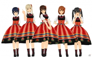 李野田真乃の新EXRメモカが登場！「スクールガールストライカーズ」7月の協力戦イベントが開催の画像7