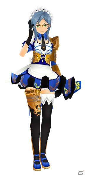 李野田真乃の新EXRメモカが登場！「スクールガールストライカーズ」7月の協力戦イベントが開催の画像2