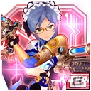 李野田真乃の新EXRメモカが登場！「スクールガールストライカーズ」7月の協力戦イベントが開催の画像3
