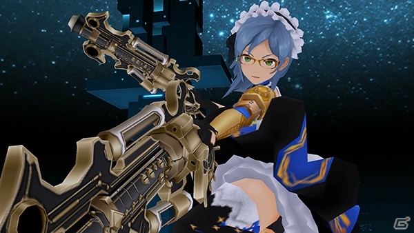 李野田真乃の新EXRメモカが登場！「スクールガールストライカーズ」7月の協力戦イベントが開催の画像4