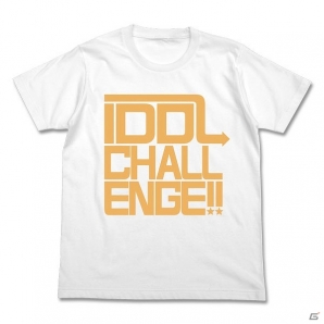 はぁとのフルグラTシャツも登場だぞ♪ 買えよ☆「アイドルマスター シンデレラガールズ」5th SSA公演での先行販売グッズ情報が公開の画像11