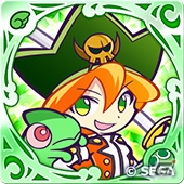iOS/Android「ぷよぷよ!!クエスト」と「サクラ大戦」のコラボギルドイベント「サクラ大戦ラッシュ」が7月26日より開始！の画像13