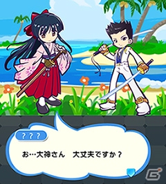 iOS/Android「ぷよぷよ!!クエスト」と「サクラ大戦」のコラボギルドイベント「サクラ大戦ラッシュ」が7月26日より開始！の画像3