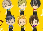「ときめきレストラン☆☆☆」とタワーレコードのコラボが実施決定！霧島司の誕生日イベントは本日より開催