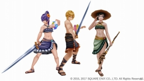 iOS/Android「VALKYRIE ANATOMIA -THE ORIGIN-」水着ルチアやイングリットがプレイアブルキャラとして登場！総勢22人の水着ラインナップが一挙公開の画像10