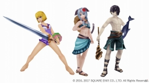 iOS/Android「VALKYRIE ANATOMIA -THE ORIGIN-」水着ルチアやイングリットがプレイアブルキャラとして登場！総勢22人の水着ラインナップが一挙公開の画像8