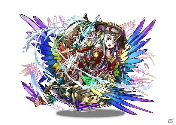 iOS/Android「フルボッコヒーローズ」智恵神・アフラマズダなどが新たに★6進化解放されるイベント「覚醒進化の試練」が開催の画像4