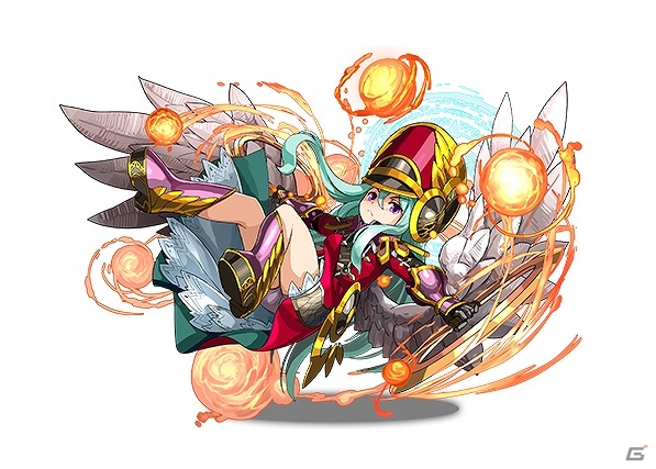iOS/Android「フルボッコヒーローズ」智恵神・アフラマズダなどが新たに★6進化解放されるイベント「覚醒進化の試練」が開催の画像6