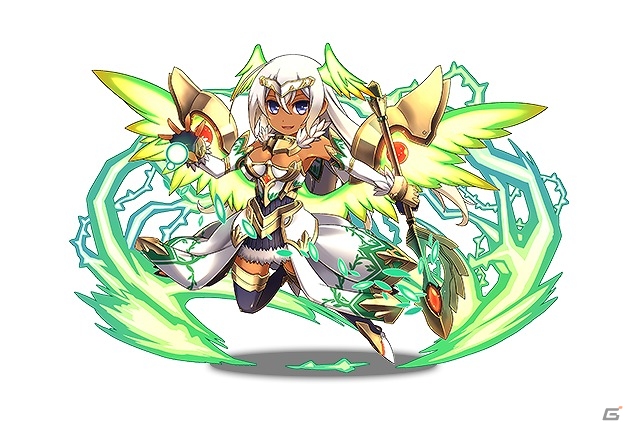 iOS/Android「フルボッコヒーローズ」智恵神・アフラマズダなどが新たに★6進化解放されるイベント「覚醒進化の試練」が開催の画像7