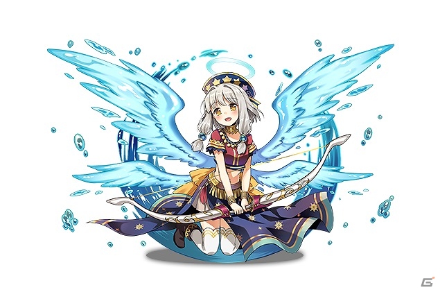 iOS/Android「フルボッコヒーローズ」智恵神・アフラマズダなどが新たに★6進化解放されるイベント「覚醒進化の試練」が開催の画像8