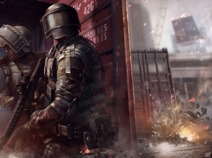 基本プレイ無料のFPSゲーム「Operation7 revolution」がPS4向けにサービス開始―PS VRなどの周辺機器が当たるキャンペーンも実施の画像1