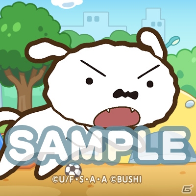 iOS/Android「クレヨンしんちゃん 嵐を呼ぶ 炎のカスカベランナー!!」ユーザー数700万人突破！第2回カスカベマラソン大会も開催決定の画像10