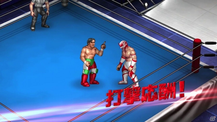 PS4/PC「FIRE PRO WRESTLING WORLD」PC版アーリーアクセスのゲーム紹介トレーラーが公開！の画像7