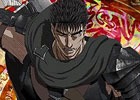 iOS/Android「SOUL REVERSE ZERO」TVアニメ「ベルセルク」とのコラボが開始！イベント「血塗られた烙印の狂戦士」でSSR セルピコを仲間にしよう