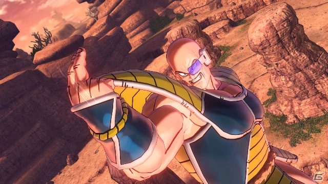 PS4「ドラゴンボール ゼノバース2」孫悟飯やトランクス、ゴジータ、ベジットなどサイヤ人たちのキャラクター一、テーマ一武道会が開催！の画像2