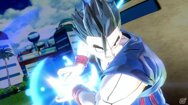 PS4「ドラゴンボール ゼノバース2」孫悟飯やトランクス、ゴジータ、ベジットなどサイヤ人たちのキャラクター一、テーマ一武道会が開催！の画像3