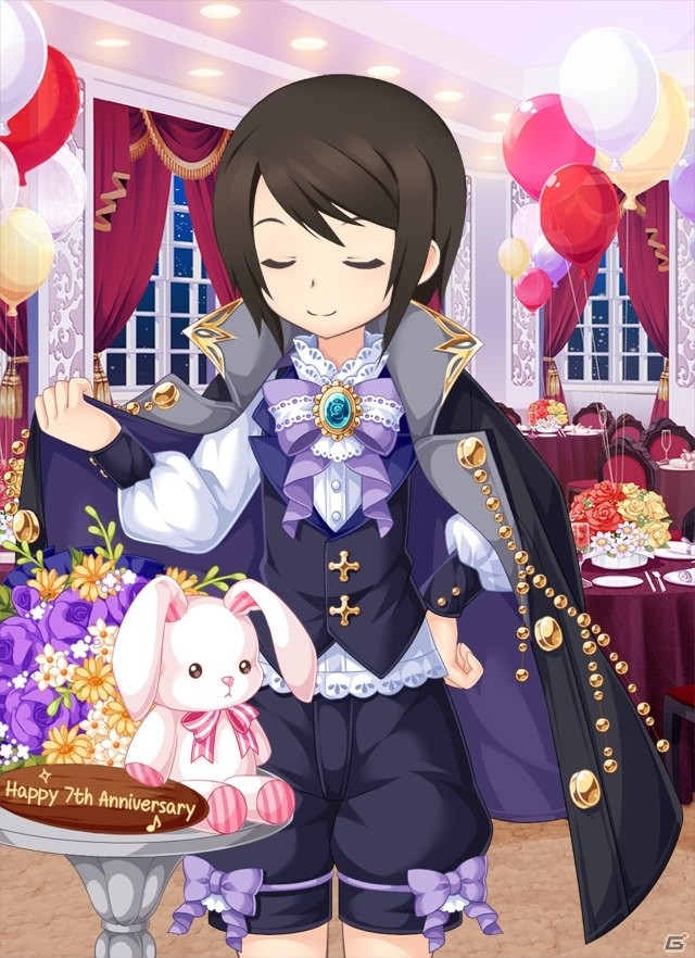 iOS/Android「萌えCanちぇんじ！」7周年記念キャンペーンが開催！カウントダウンログインボーナスも実施の画像6