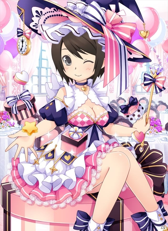 iOS/Android「萌えCanちぇんじ！」7周年記念キャンペーンが開催！カウントダウンログインボーナスも実施の画像8