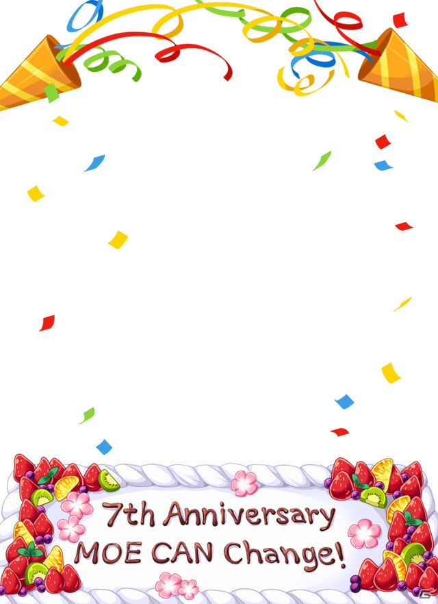 iOS/Android「萌えCanちぇんじ！」7周年記念キャンペーンが開催！カウントダウンログインボーナスも実施の画像9