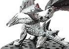 「カプコンフィギュアビルダー モンスターハンター」新二大メインモンスターも収録した「スタンダードモデル Plus Vol.8」が発売
