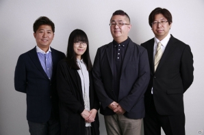 ゲームシナリオライターの生活支援、活動促進を目的とした「日本ゲームシナリオライター協会」が設立の画像1