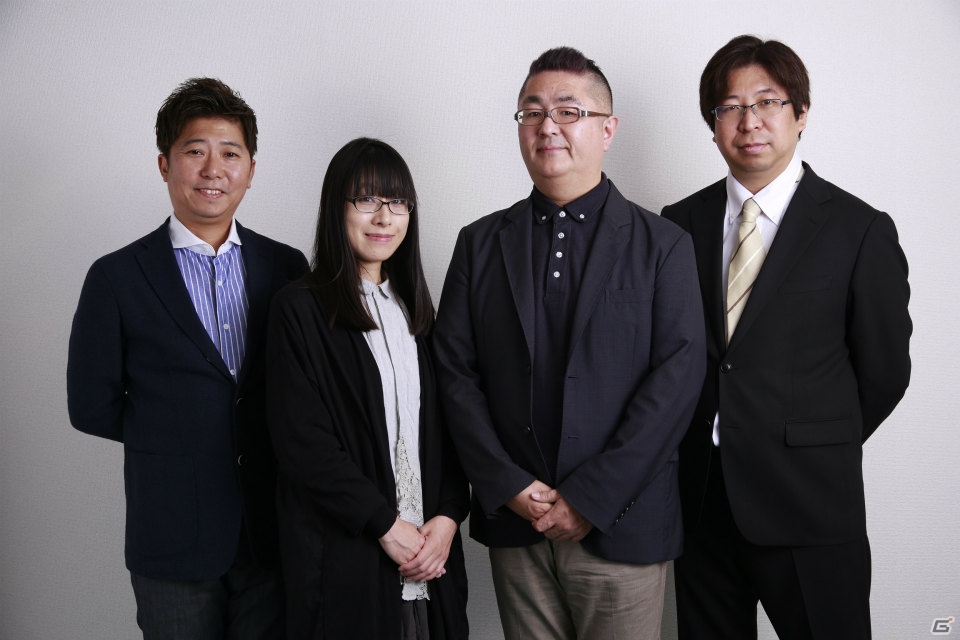 ゲームシナリオライターの生活支援、活動促進を目的とした「日本ゲームシナリオライター協会」が設立