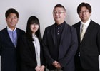 ゲームシナリオライターの生活支援、活動促進を目的とした「日本ゲームシナリオライター協会」が設立
