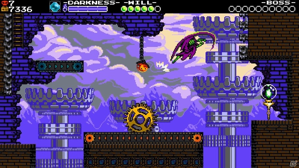 レトロな2Dアクションアドベンチャー「ショベルナイト」がPS4/PS Vita向けに配信決定！の画像7